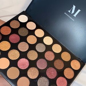 Morphe Pallet
